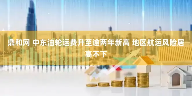 鼎和网 中东油轮运费升至逾两年新高 地区航运风险居高不下